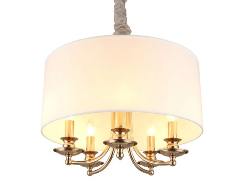 Подвесная люстра Berze APL.721.06.05 Aployt