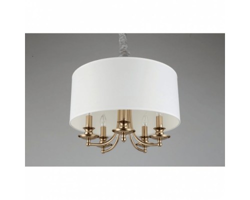 Подвесная люстра Berze APL.721.06.05 Aployt