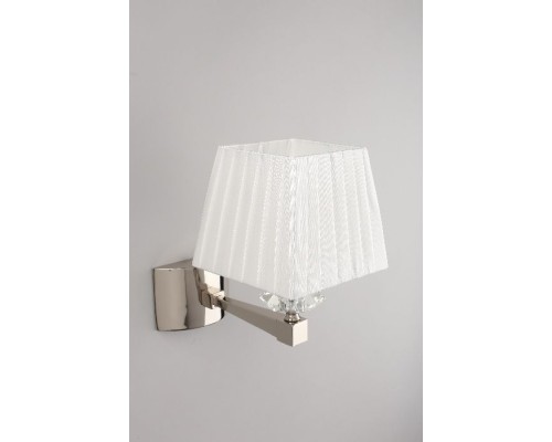 Бра Dominka APL.722.01.01 Aployt