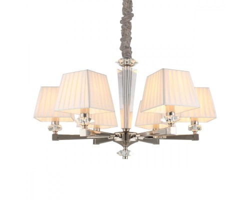 Подвесная люстра Dominka APL.722.03.06 Aployt