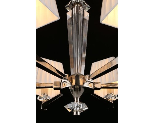 Подвесная люстра Dominka APL.722.03.06 Aployt