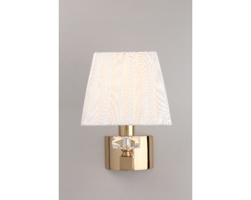 Бра Dominka APL.722.11.01 Aployt