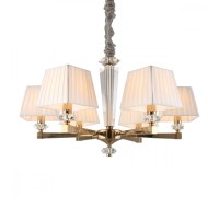 Подвесная люстра Dominka APL.722.13.06 Aployt