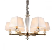 Подвесная люстра Dominka APL.722.13.06 Aployt