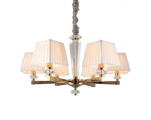 Подвесная люстра Dominka APL.722.13.06 Aployt