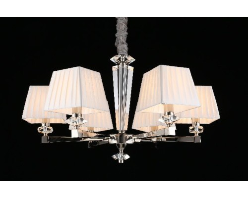 Подвесная люстра Dominka APL.722.13.06 Aployt