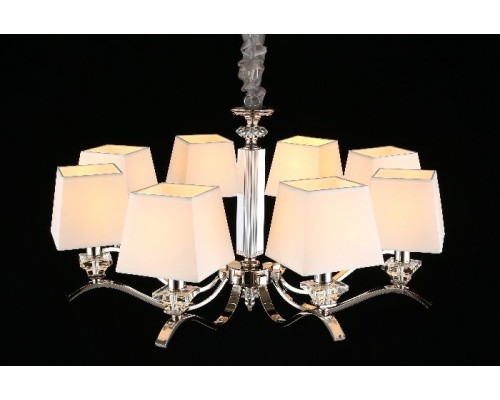 Подвесная люстра Emilia APL.723.03.08 Aployt