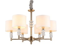 Подвесная люстра Franula APL.724.03.06 Aployt