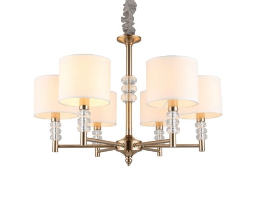 Подвесная люстра Franula APL.724.03.06 Aployt