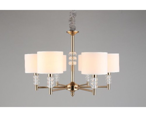 Подвесная люстра Franula APL.724.03.06 Aployt