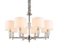 Подвесная люстра Franula APL.724.03.08 Aployt