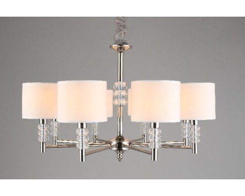 Подвесная люстра Franula APL.724.03.08 Aployt