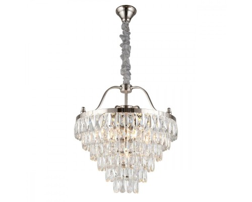 Подвесная люстра Gerta APL.725.03.07 Aployt