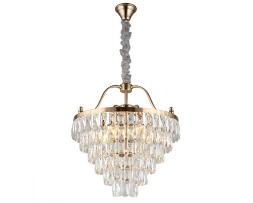 Подвесная люстра Gerta APL.725.13.07 Aployt