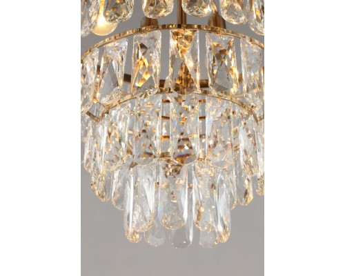 Подвесная люстра Gerta APL.725.13.07 Aployt