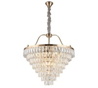 Подвесная люстра Gerta APL.725.13.13 Aployt