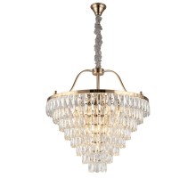 Подвесная люстра Gerta APL.725.13.13 Aployt