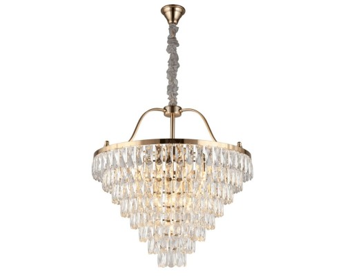 Подвесная люстра Gerta APL.725.13.13 Aployt