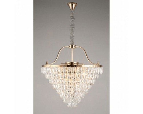 Подвесная люстра Gerta APL.725.13.13 Aployt