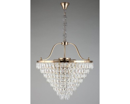 Подвесная люстра Gerta APL.725.13.13 Aployt