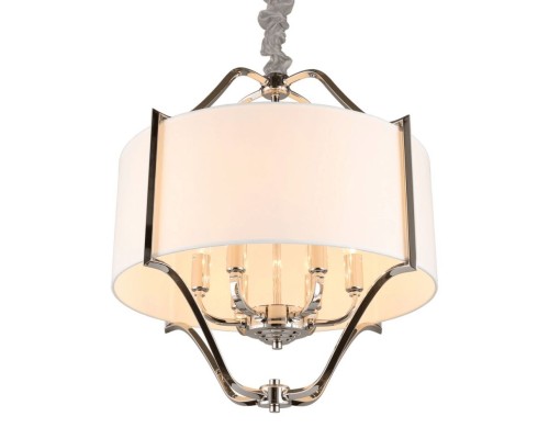 Подвесная люстра Kamila APL.727.06.06 Aployt