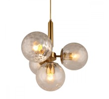 Подвесная люстра Lora APL.728.06.04 Aployt