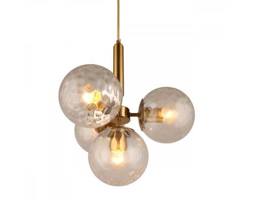 Подвесная люстра Lora APL.728.06.04 Aployt