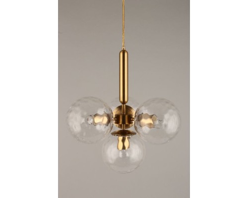 Подвесная люстра Lora APL.728.06.04 Aployt