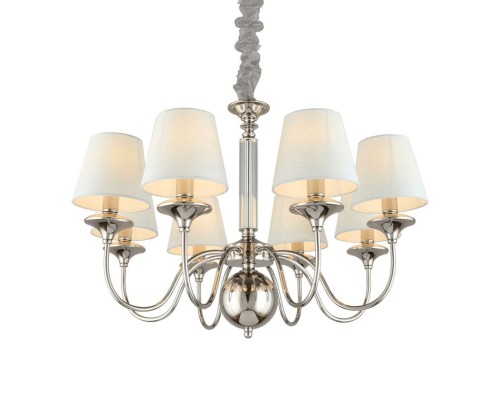 Подвесная люстра Perla APL.731.03.08 Aployt