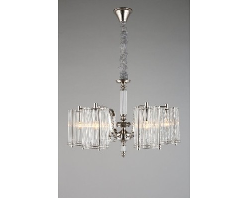 Подвесная люстра Sibil APL.733.03.06 Aployt