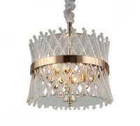 Подвесная люстра Toinet APL.734.06.03 Aployt