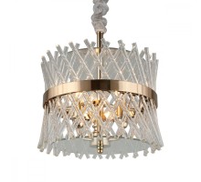 Подвесная люстра Toinet APL.734.06.03 Aployt