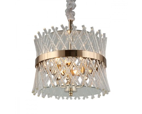 Подвесная люстра Toinet APL.734.06.03 Aployt