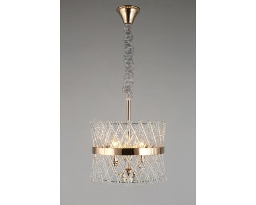 Подвесная люстра Toinet APL.734.06.03 Aployt