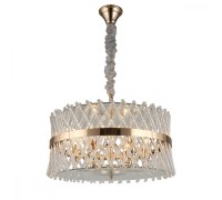 Подвесная люстра Toinet APL.734.06.06 Aployt