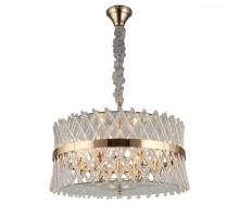 Подвесная люстра Toinet APL.734.06.06 Aployt