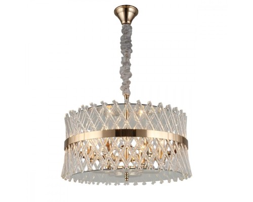 Подвесная люстра Toinet APL.734.06.06 Aployt