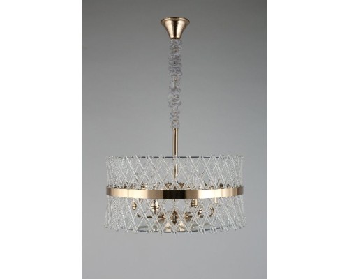 Подвесная люстра Toinet APL.734.06.06 Aployt