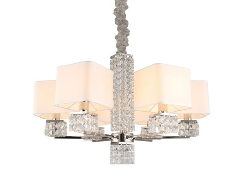 Подвесная люстра Ireni APL.736.03.06 Aployt