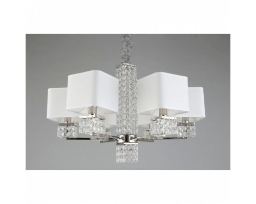 Подвесная люстра Ireni APL.736.03.06 Aployt