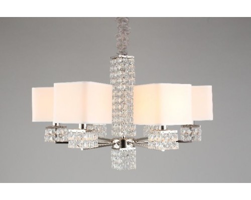 Подвесная люстра Ireni APL.736.03.06 Aployt