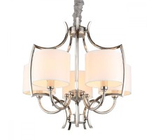 Подвесная люстра Zidoni APL.737.06.05 Aployt