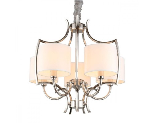 Подвесная люстра Zidoni APL.737.06.05 Aployt