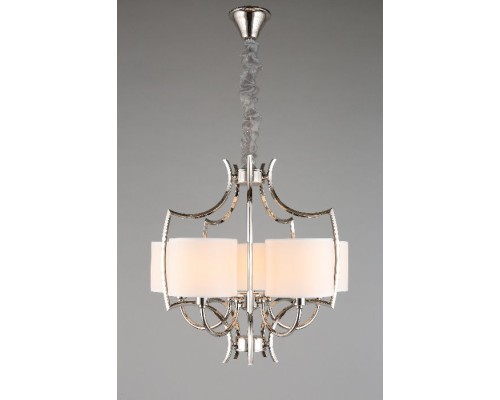 Подвесная люстра Zidoni APL.737.06.05 Aployt