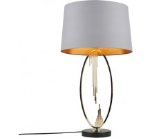 Настольная лампа Luiza APL.740.04.01 Aployt