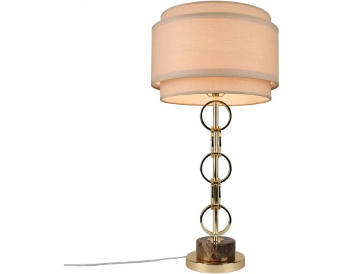 Настольная лампа Karolina APL.741.04.01 Aployt