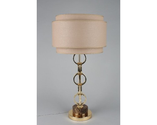 Настольная лампа Karolina APL.741.04.01 Aployt