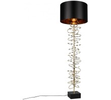 Торшер Iwona APL.742.05.01 Aployt