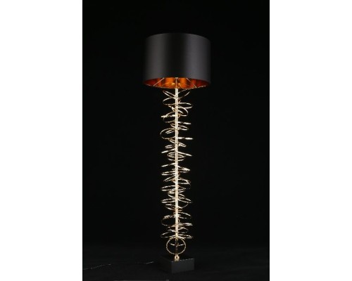 Торшер Iwona APL.742.05.01 Aployt