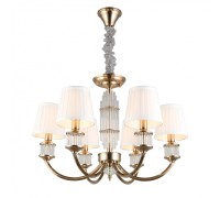 Подвесная люстра Zhaklin APL.744.03.06 Aployt